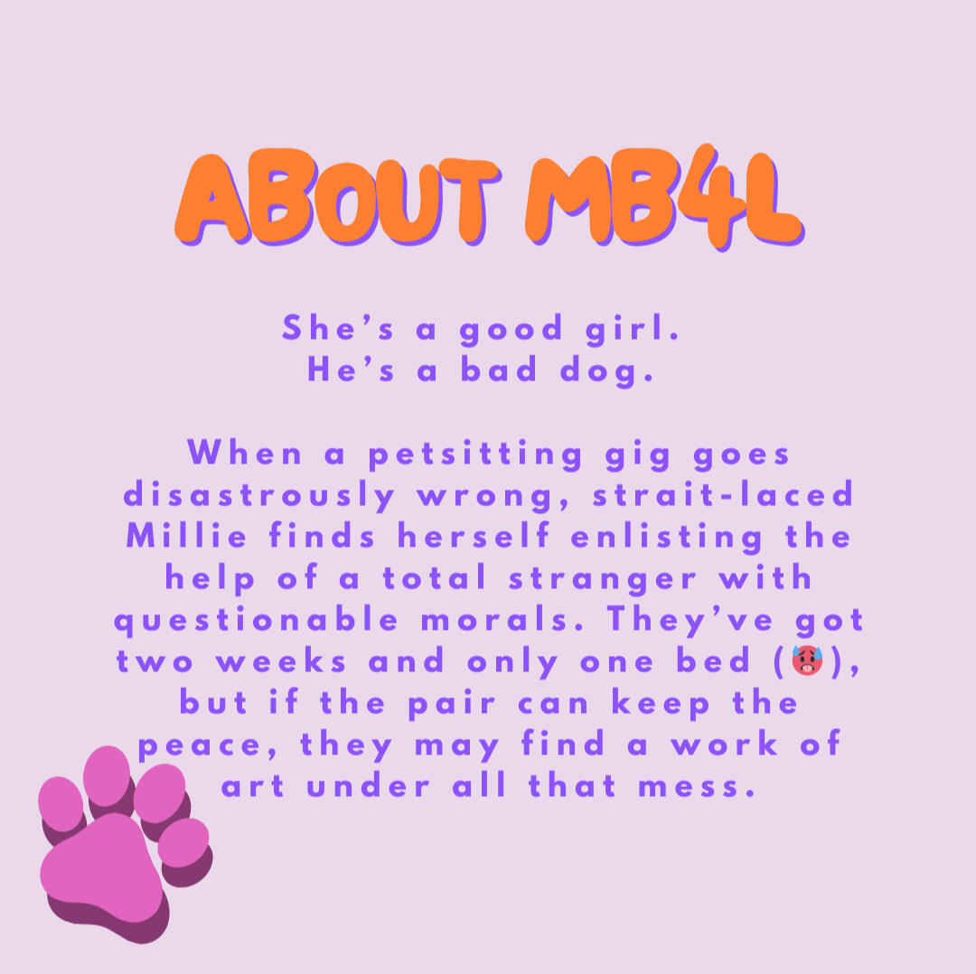 MB4L About MB4L About
