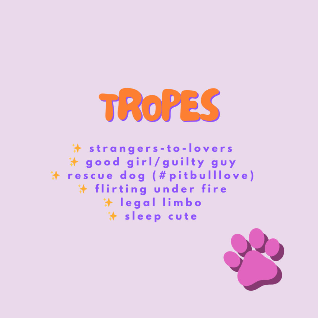 MB4L Tropes MB4L Tropes